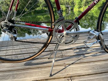 Tweedehands Peugeot Custom Other 1986 Road & Gravel — afbeelding 20 van 23