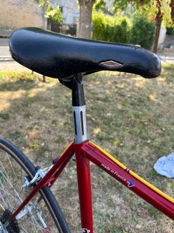Tweedehands Peugeot Custom Other 1986 Road & Gravel — afbeelding 19 van 23