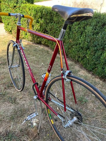 Tweedehands Peugeot Custom Other 1986 Road & Gravel — afbeelding 15 van 23