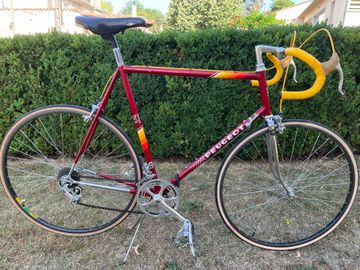 Tweedehands Peugeot Custom Other 1986 Road & Gravel — afbeelding 1 van 23