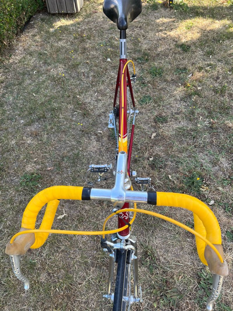 Tweedehands Peugeot Custom Other 1986 Road & Gravel — afbeelding 16 van 23