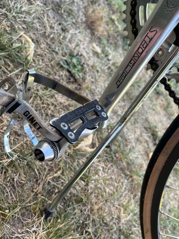 Tweedehands Peugeot Custom Other 1986 Road & Gravel — afbeelding 8 van 23