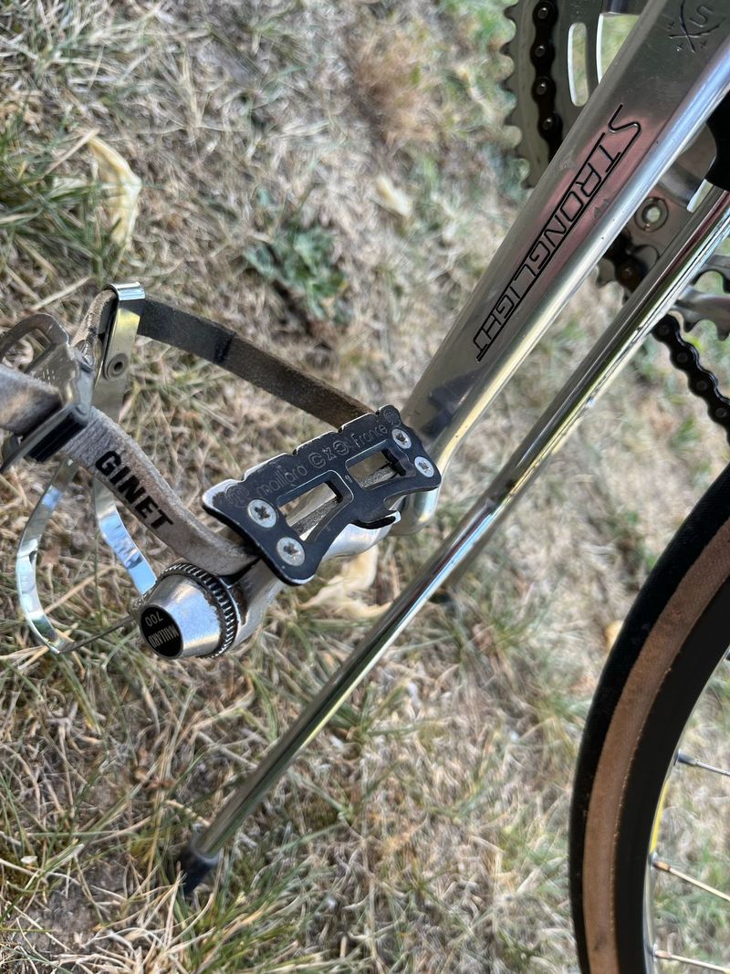 Tweedehands Peugeot Custom Other 1986 Road & Gravel — afbeelding 8 van 23