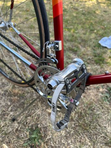 Tweedehands Peugeot Custom Other 1986 Road & Gravel — afbeelding 18 van 23