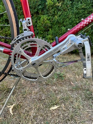 Tweedehands Peugeot Custom Other 1986 Road & Gravel — afbeelding 3 van 23