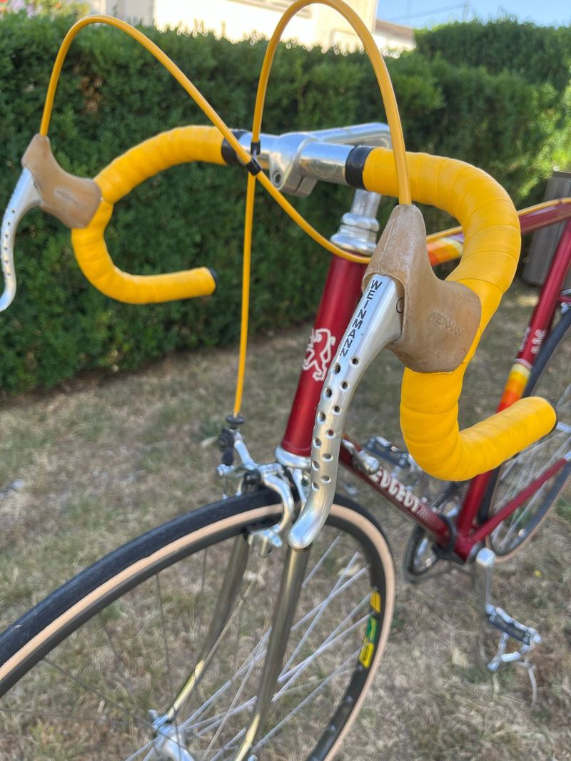 Tweedehands Peugeot Custom Other 1986 Road & Gravel — afbeelding 14 van 23
