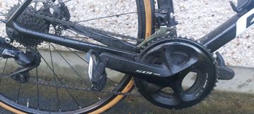 Brugt Giant TCR Advanced 2 Disc 2020 2020 Road & Gravel — billede 8 af 11