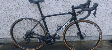 Brugt Giant TCR Advanced 2 Disc 2020 2020 Road & Gravel — billede 7 af 11