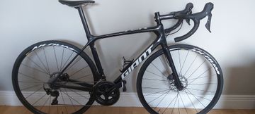 Giant TCR Advanced 2 Disc 2020 2020 Road & Gravel d'occasion