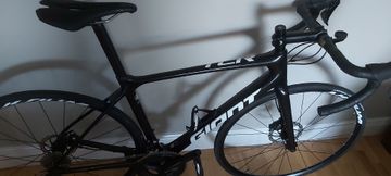 Brugt Giant TCR Advanced 2 Disc 2020 2020 Road & Gravel — billede 5 af 11