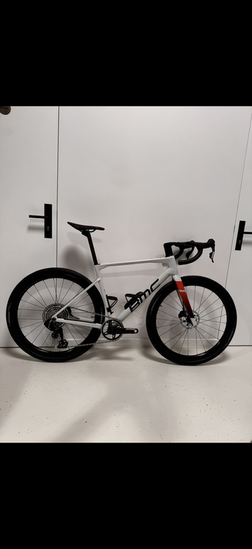 Gebrauchtes BMC Kaius 01 TWO 2026 2026 Road & Gravel