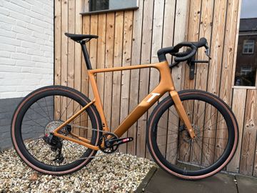 Używany 3T RACEMAX WPNT RIVAL XPLR AXS 1X13 DISCUS 40|30 2026 2026 Road & Gravel