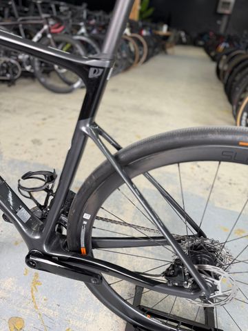 Brugt Giant Defy Advanced Pro 2 AX 2022 2022 Road & Gravel — billede 21 af 23