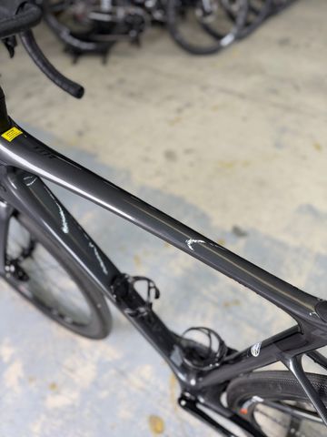 Brugt Giant Defy Advanced Pro 2 AX 2022 2022 Road & Gravel — billede 23 af 23