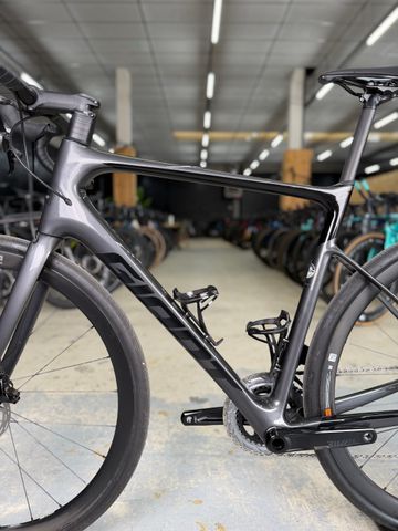 Brugt Giant Defy Advanced Pro 2 AX 2022 2022 Road & Gravel — billede 22 af 23