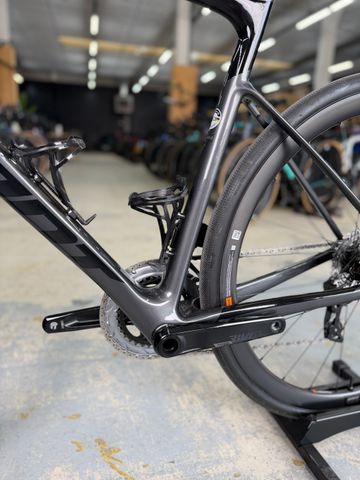 Brugt Giant Defy Advanced Pro 2 AX 2022 2022 Road & Gravel — billede 20 af 23