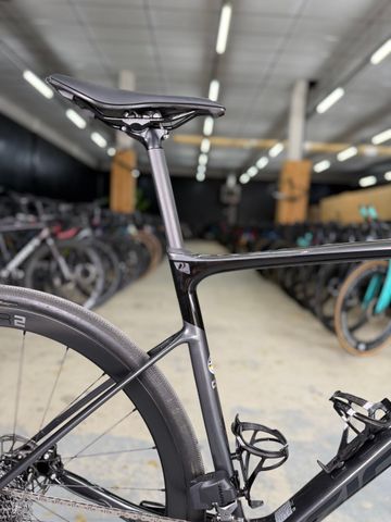 Brugt Giant Defy Advanced Pro 2 AX 2022 2022 Road & Gravel — billede 7 af 23