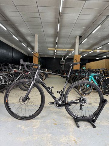 Brugt Giant Defy Advanced Pro 2 AX 2022 2022 Road & Gravel — billede 14 af 23