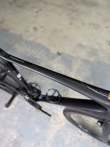 Brugt Giant Defy Advanced Pro 2 AX 2022 2022 Road & Gravel — billede 12 af 23