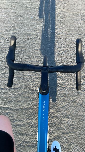 Brugt Orbea ORCA M30 2025 2025 Road & Gravel — billede 2 af 3