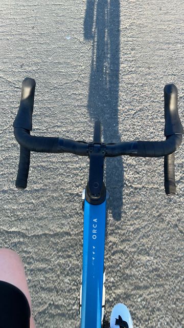 Tweedehands Orbea ORCA M30 2025 2025 Road & Gravel — afbeelding 2 van 3
