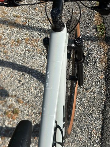 Tweedehands CUBE REACTION C:62 PRO 2024 2024 Mountainbike — afbeelding 3 van 6