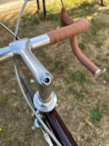 Brugt Peugeot Custom Shimano 600 1989 Road & Gravel — billede 14 af 18