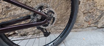 Used Specialized Epic EVO Pro 2023 Mountainbike, Red, 29 — image 9 of 20
