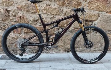 Brugt Specialized Epic EVO Pro 2023 MTB