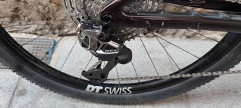 Brugt Specialized Epic EVO Pro 2022 Mountainbike — billede 8 af 10