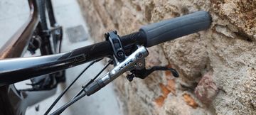Used Specialized Epic EVO Pro 2023 Mountainbike, Red, 29 — image 3 of 20
