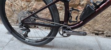Used Specialized Epic EVO Pro 2023 Mountainbike, Red, 29 — image 2 of 20