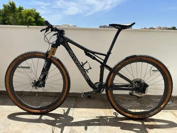Used Specialized S-Works Epic AXS 2020 2020 MTB