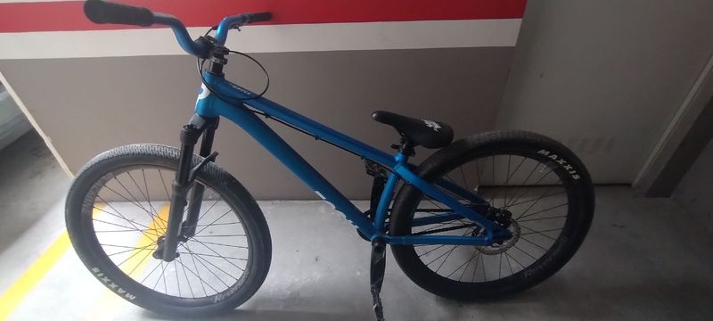 Used Rose THE BRUCE 1 2022 2022 MTB