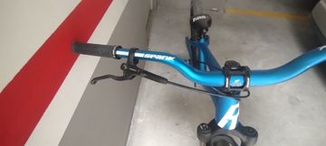 Tweedehands Rose THE BRUCE 1 2022 2022 Mountainbike — afbeelding 2 van 4