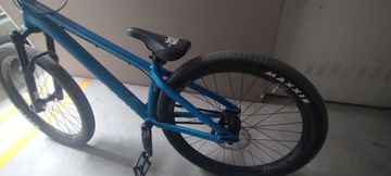 Tweedehands Rose THE BRUCE 1 2022 2022 Mountainbike — afbeelding 3 van 4