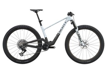 Brugt Scott Spark RC World Cup Evo 2027 2027 MTB