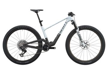 Brugt Scott Spark RC World Cup Evo 2027 2027 MTB