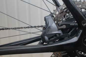 Used Salsa Cutthroat SRAM XX1 Eagle AXS 2021 Road & Gravel, Black — image 7 of 7