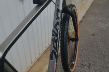 Used Salsa Cutthroat SRAM XX1 Eagle AXS 2021 Road & Gravel, Black — image 3 of 7