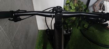 Scott Scale Sram Eagle Transmission GX 2021 Mountainbike usato, Rosso — immagine 8 di 8