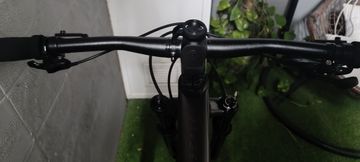 Used Scott Scale Sram Eagle Transmission GX 2021 Mountainbike, Red — image 8 of 8