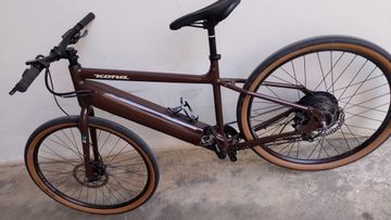 Used Kona Dew HD 2023 2023 Urban, Black — image 2 of 7