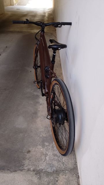 Used Kona Dew HD 2023 2023 Urban, Black — image 4 of 7