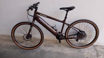 Used Kona Dew HD 2023 2023 Urban & Touring