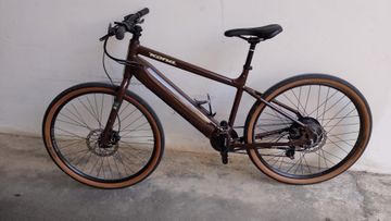 Used Kona Dew HD 2023 2023 Urban, Black — image 1 of 7