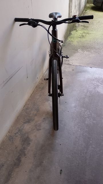 Used Kona Dew HD 2023 2023 Urban, Black — image 5 of 7