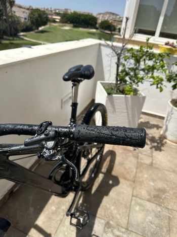Brugt Orbea OCCAM H10 2022 2022 Mountainbike — billede 9 af 14