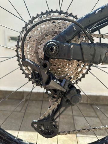 Used Orbea OCCAM H10 2022 2022 Mountainbike, Black, 29 — image 13 of 14