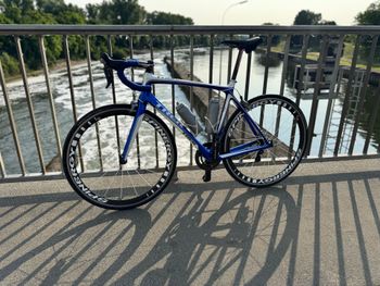 Gebrauchtes Trek Madone Shimano Ultegra 2009 Road & Gravel